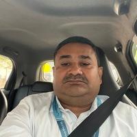 Dr Ramesh Searching For Place in Navi Mumbai, Maharashtra, India