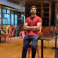 Aniket Searching Flatmate in Crossing Republic, Ghaziabad, Uttar Pradesh, India