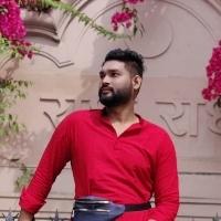 Abhay Rai Searching For Place in Sector 62, Noida, Uttar Pradesh, India