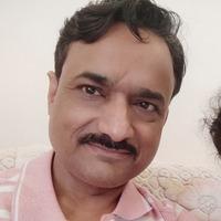 Vijay Searching Flatmate in New Delhi, Delhi 110017, India