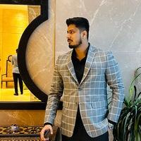 Apurv Searching For Place in DLF Cyber City, DLF Phase 2, Sector 24, Gurugram, Haryana, India