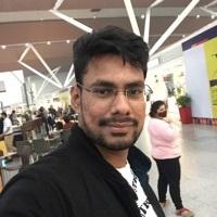 Aditya Kefia Searching For Place in Sector 48, Gurugram, Haryana, India
