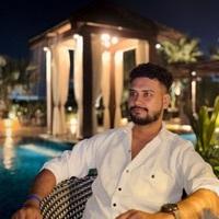 Yash Searching Flatmate in Neco Garden Society, N Main Rd, Sakore Nagar, Viman Nagar, Pune, Maharashtra, India