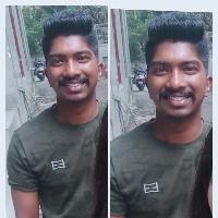Rachan Searching For Place in Bangalore, Karnataka, India