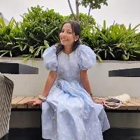 Fatema Searching Flatmate in Dr. K. V. Rao Scientific Society, Dr. K.V. Rao Scientific Society, Kalyan Nagar Phase 1, Vengal Rao Nagar, Ameerpet, Hyderabad, Telangana, India