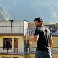 Devansh Searching For Place in Patel Nagar, New Delhi, Delhi, India