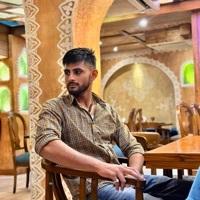 Rashid Searching For Place in Dehradun, Uttarakhand, India