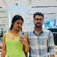 Divyanshu Searching For Place in Noida, Uttar Pradesh, India