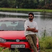 Vinod Kumar Searching For Place in Vasant Vihar, Thane West, Thane, Maharashtra, India