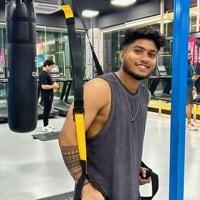 Chitradip Searching For Place in Western Union, The Mall Rd, Swami Samarth Nagar, Lokhandwala, Andheri West, Mumbai, Solan, Maharashtra, India