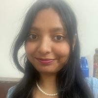 Christina Pawar Searching Flatmate in Barate Empire, Vidisha Colony, Karvenagar, Pune, Maharashtra, India