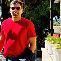 Raman Rajput Searching For Place in Faridabad, Haryana, India