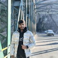 Manish Singh Searching Flatmate in U Block, DLF Phase 3, Sector 24, Gurugram, Haryana, India
