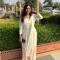 Himani Upadhyay Searching Flatmate in Mahalaxmi Nagar, Indore, Madhya Pradesh, India