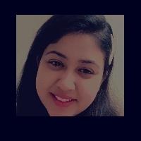 Khushi Searching For Place in Ahmedabad, Gujarat, India