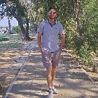 Suhail Ahmad Searching For Place in Gaziabad, Uttar Pradesh, India