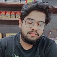 Ayush Singh Searching Flatmate in Eldeco Green Meadows, PI, Greater Noida, Uttar Pradesh, India