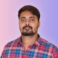 Vivek Pattnaik Searching For Place in Bengaluru, Karnataka, India