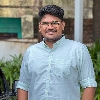 JERIN Searching Flatmate in SHASWATH ACADEMY, Narayanapuram Main Street, Sowrashtra Nagar, Choolaimedu, Chennai, Tamil Nadu, India