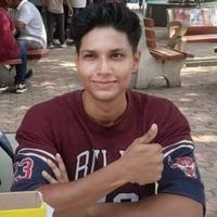 Harsh Chauhan Searching Flatmate in Sector 16, Rohini, Delhi, India