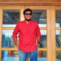 Yogi Searching For Place in Pune, Maharashtra, India