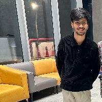 Anshu Mishra Searching For Place in Sector 62, Noida, Uttar Pradesh, India
