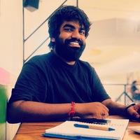 Vishal Saini Searching For Place in South Delhi, Delhi, India