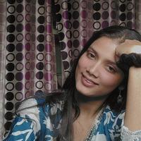 Khushi Yadav Searching For Place in Laxmi Nagar, Delhi, India