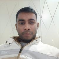 Durgesh Searching For Place in Sector 38, Gurugram, Haryana, India