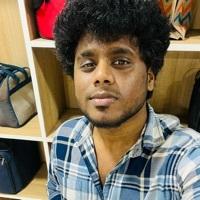 Prasanna Searching For Place in Guindy, Chennai, Tamil Nadu, India