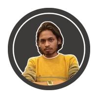Chinmay Das Searching For Place in Koramangala, Bengaluru, Karnataka, India