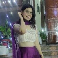 Urvashi Sharma Searching Flatmate in Phi III, Greater Noida, Uttar Pradesh, India