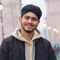 Rishabh Tripathi Searching For Place in Noida, Uttar Pradesh, India