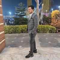 Shah Faisal Searching For Place in Faridabad, Haryana, India