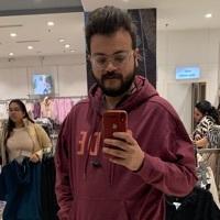 Shashank Searching For Place in Noida City Centre Bus Stand, Morna, Sector 35, Noida, Uttar Pradesh, India