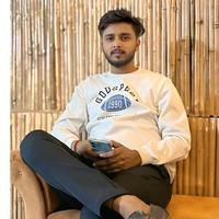 Sachin Shukla Searching For Place in Hyderabad, Telangana, India