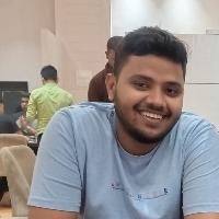 Ratnesh Singh Searching For Place in Colaba Causeway, Badhwar Park, Azad Nagar, Colaba, Mumbai, Maharashtra, India