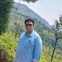 Dilip Searching For Place in Bangalore, Karnataka, India