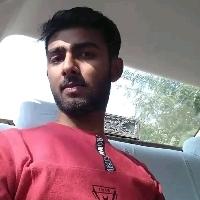 Abhishek Patel Searching For Place in DLF Phase 3, Sector 24, Gurugram, Haryana, India