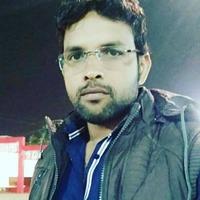 Sumit Mehta Searching For Place in Surat, Gujarat, India