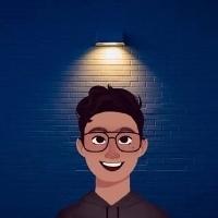 Indraj Teotia Searching For Place in Siruseri IT Park Administrative Office, First Main Road, Egattur, Tamil Nadu, India