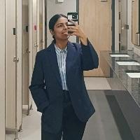 Pratishtha Searching For Place in Gurugram, Haryana, India
