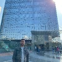 Nitish Kumar Searching For Place in Sector 62, Noida, Uttar Pradesh, India