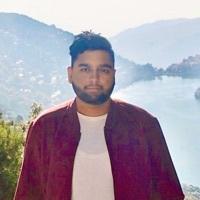 Aditya Searching For Place in Sector 62, Noida, Uttar Pradesh, India