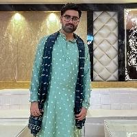 Hardik Bhutank Searching Flatmate in Landmark City, Kunadi, Electricity Board Area, Kota, Rajasthan, India