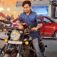Suryansh Searching For Place in Chandigarh, India