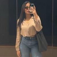 Sonal Shah Searching Flatmate in L&T Seawoods Residences Phase 2, Darave Road, Seawoods East, Nerul East, Sector 28, Nerul, Navi Mumbai, Maharashtra, India
