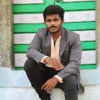 Sanjay Searching For Place in Taramani, Chennai, Tamil Nadu, India
