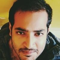 Nishant Searching Flatmate in Amrapali Eden Park, Fatehpur, F Block, Sector 50, Noida, Uttar Pradesh, India