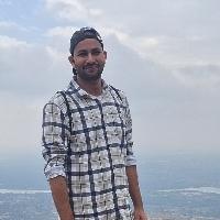 Shadab Searching For Place in S.G. Palya, Bengaluru, Karnataka, India